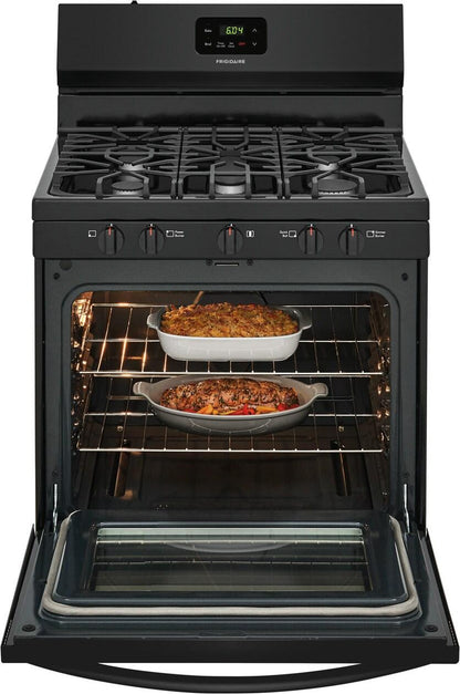 FCRG3052AB Frigidaire 30" Gas Range