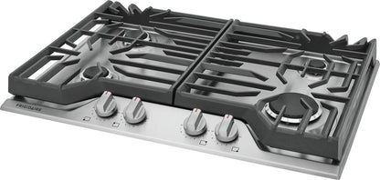 Frigidaire FCCG3027AS 30" Gas Cooktop