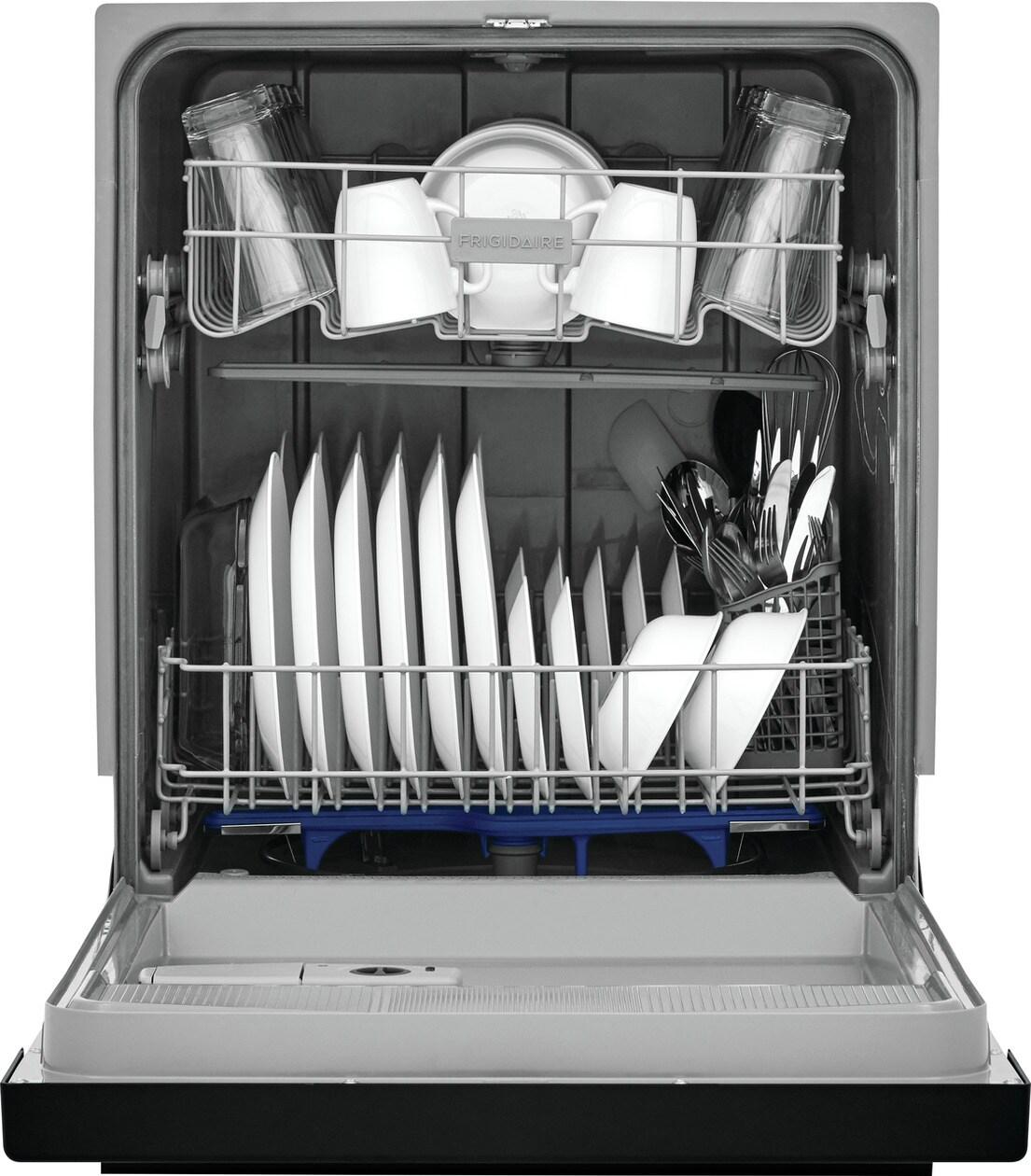 Frigidaire 24" Built-In Dishwasher