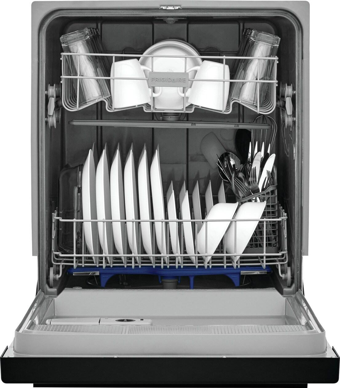 Frigidaire FDPC4221AB 24" Built-In Dishwasher