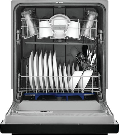 Frigidaire FDPC4221AB 24" Built-In Dishwasher