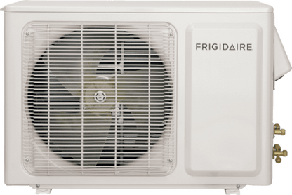 Frigidaire Ductless Split Air Conditioner with Heat Pump 12,000 BTU