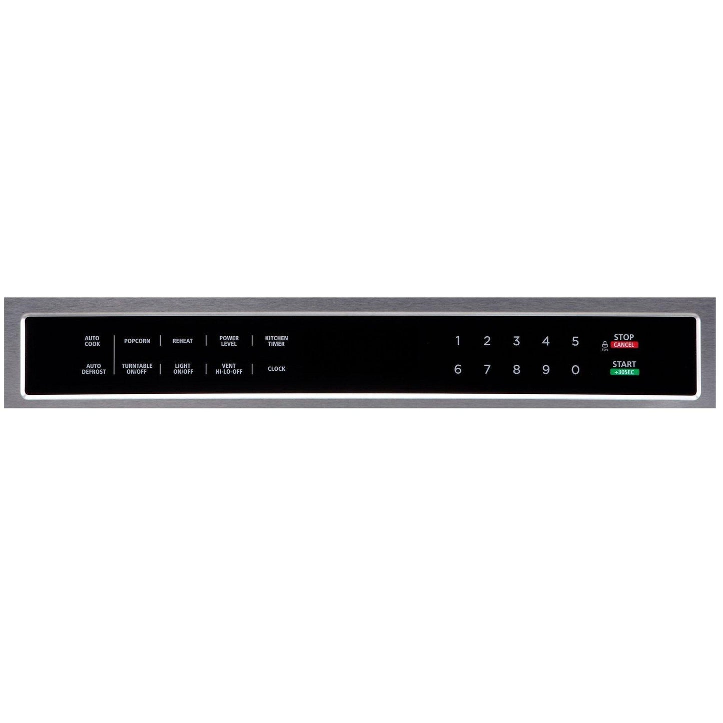 MOTR13D3S Avanti 1.3 cu. ft. OTR Microwave Oven