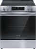 Freestanding Smoothtop Electric Range