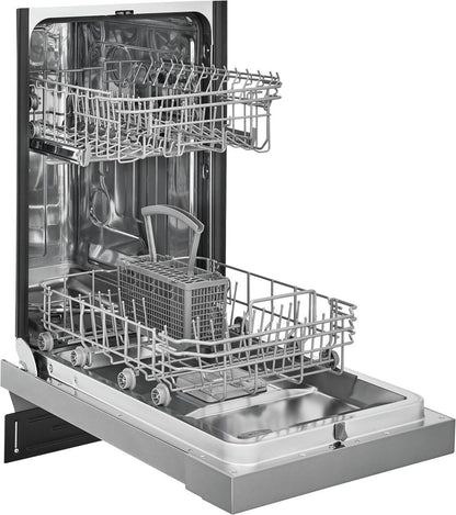 Frigidaire FFBD1831US 18" Built-In Dishwasher