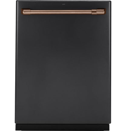 Cafe CXADTH1PMCU CAF(EBACK)™ Dishwasher Handle Kit - Brushed Copper