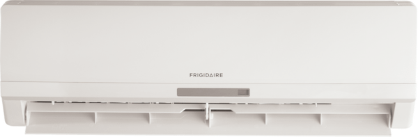 Frigidaire Ductless Split Air Conditioner with Heat Pump, 33,600 BTU