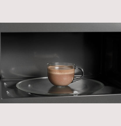 Cafe CVM519P2PS1 CAF(EBACK)™ 1.9 Cu. Ft. Over-the-Range Microwave Oven