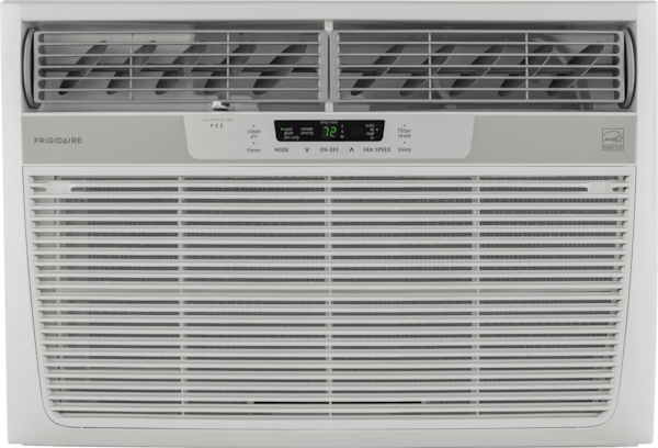 Frigidaire 22,000 BTU Window-Mounted Room Air Conditioner