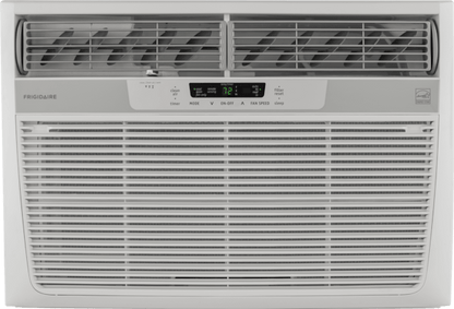Frigidaire 22,000 BTU Window-Mounted Room Air Conditioner