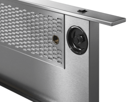 Dacor MRV3015ERS 30" Downdraft for Ranges, Silver Stainless Steel