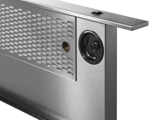 Dacor MRV3015ERS 30" Downdraft for Ranges, Silver Stainless Steel