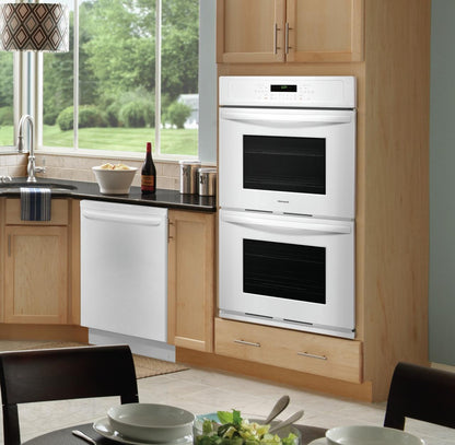 FFET3026TW Frigidaire 30'' Double Electric Wall Oven