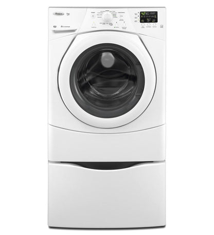 Duet® 3.5 cu. ft. Front Load Washer with TumbleFresh Option