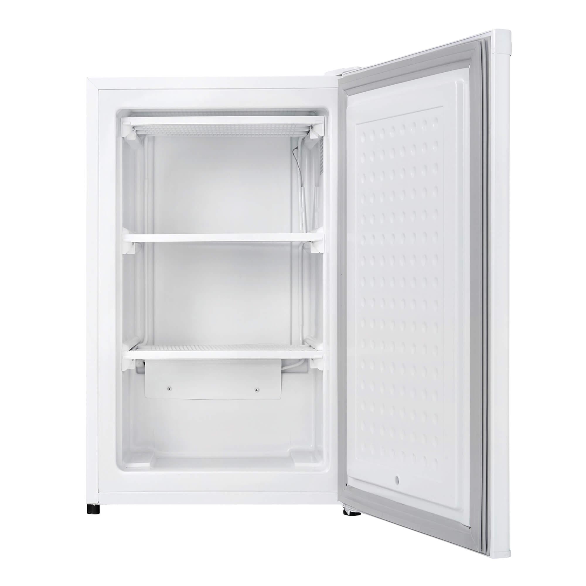 Danby Designer 10.1 cu. ft. Upright Freezer in White