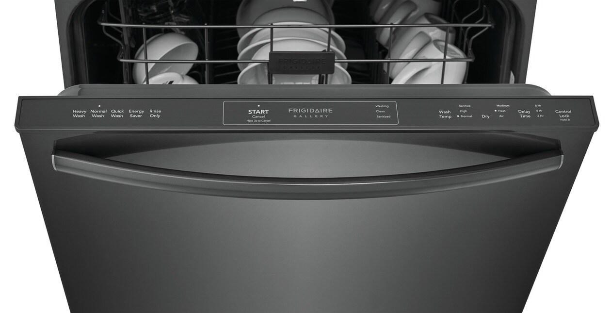 GDPH4515AD Frigidaire Gallery 24" Built-In Dishwasher