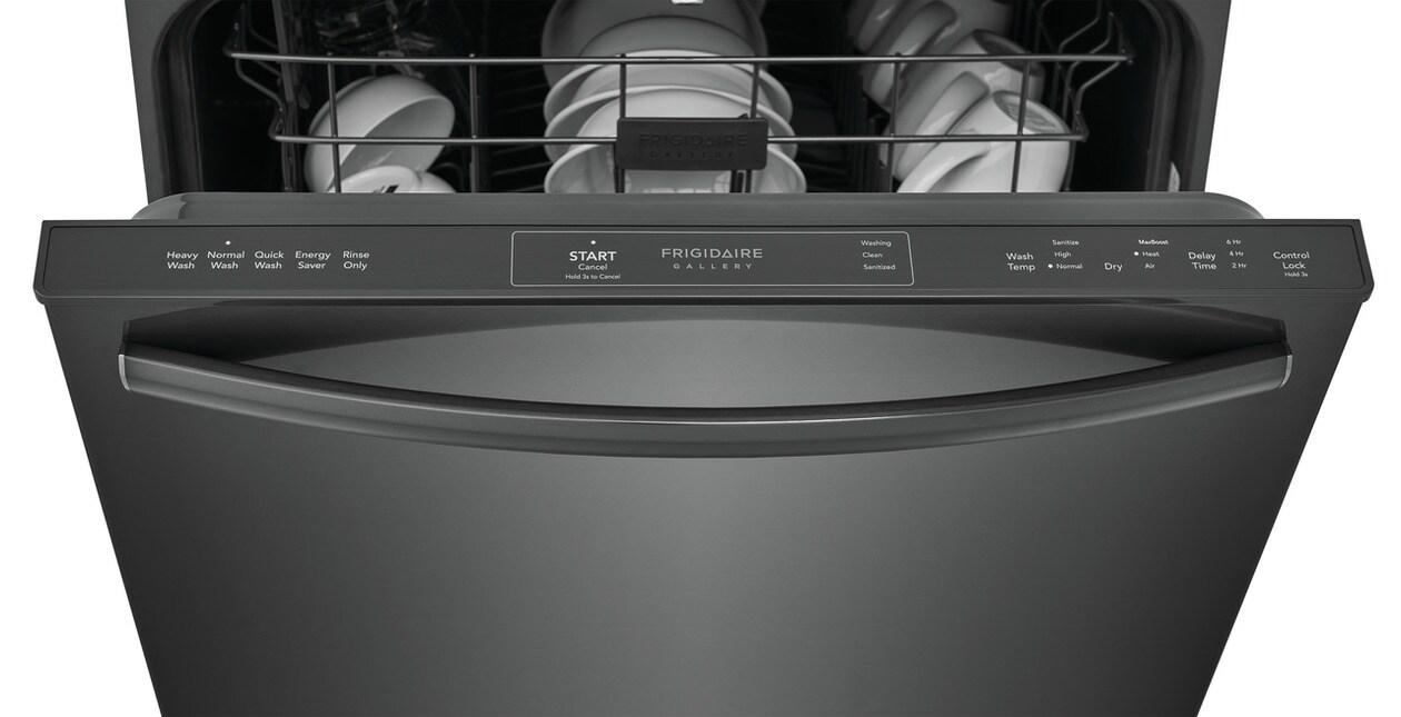 Frigidaire GDPH4515AD 24" Built-In Dishwasher