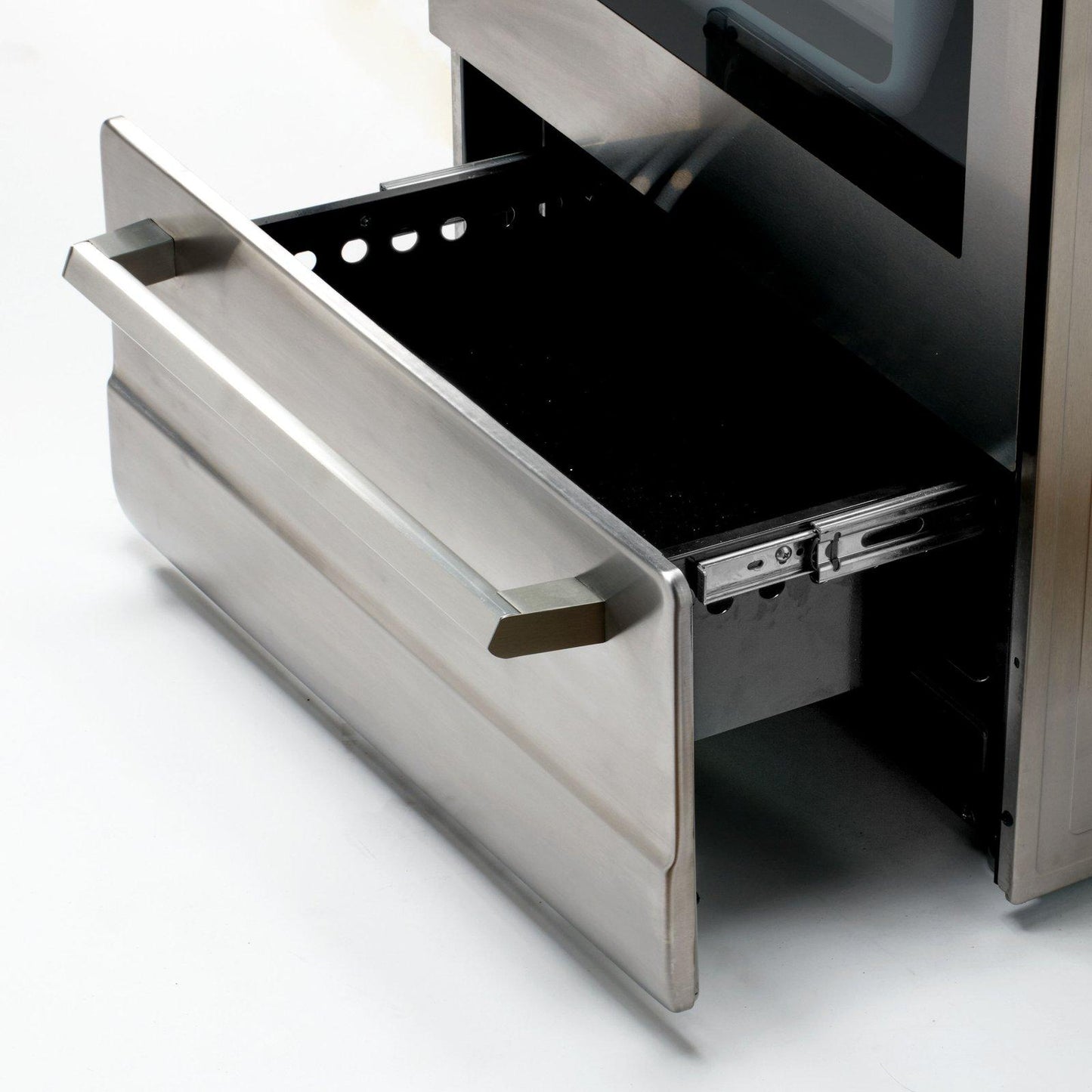DGR24P3S Avanti ELITE Series 24" Gas Range Oven