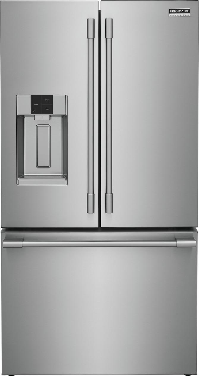 Frigidaire Professional 27.8 Cu. Ft. French Door Refrigerator