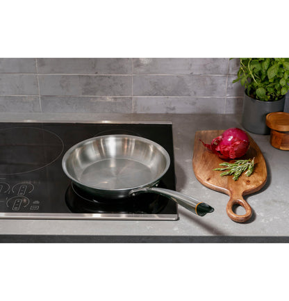 PHP9036STSS GE Profile™ ENERGY STAR® 36" Built-In Touch Control Induction Cooktop