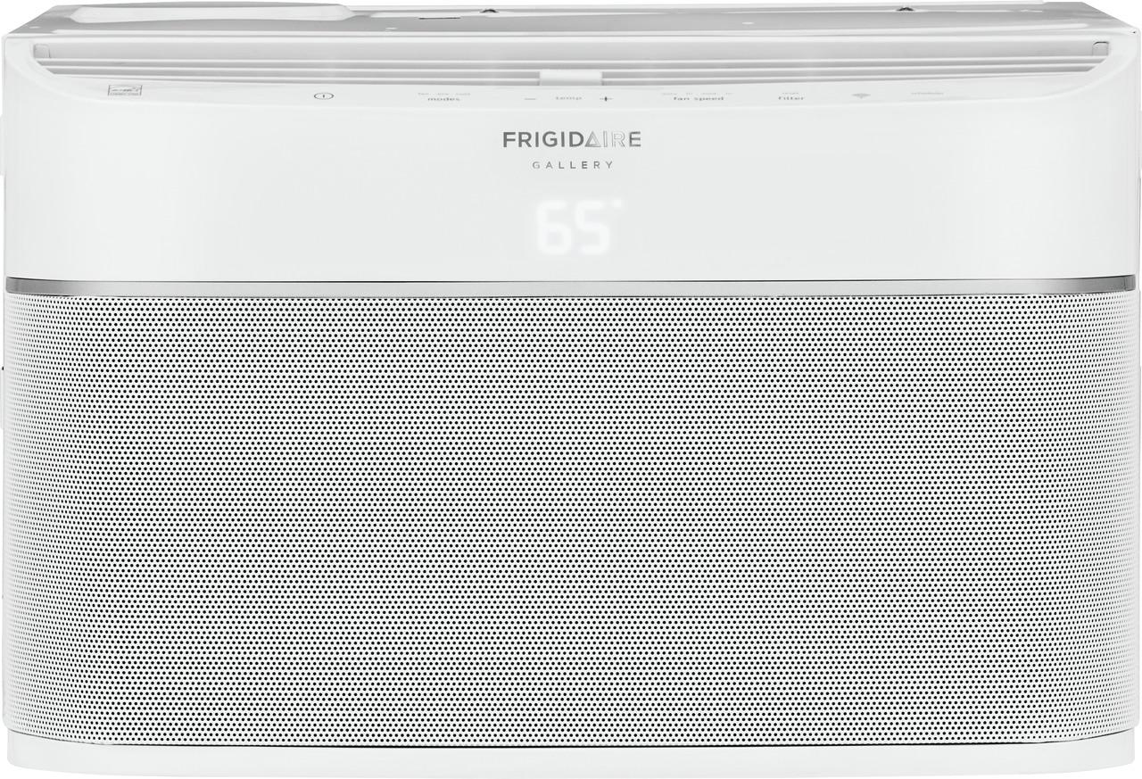 Frigidaire Gallery 12,000 BTU Cool Connect(TM) Smart Room Air Conditioner with Wi-Fi Control