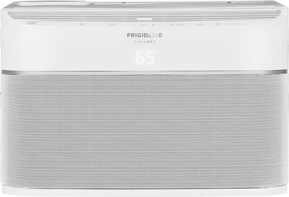 Frigidaire Gallery 12,000 BTU Cool Connect(TM) Smart Room Air Conditioner with Wi-Fi Control