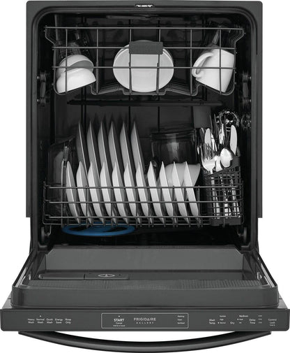 Frigidaire GDPH4515AD 24" Built-In Dishwasher