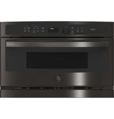 GE Profile™ 30 in. Single Wall Oven with Advantium® Technology