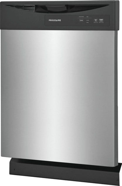 Frigidaire FDPC4221AS 24" Built-In Dishwasher