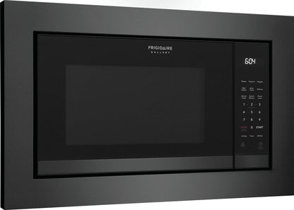 Frigidaire Gallery 2.2 Cu. Ft. Built-In Microwave