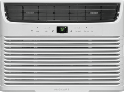 Frigidaire 10,000 BTU Window-Mounted Room Air Conditioner