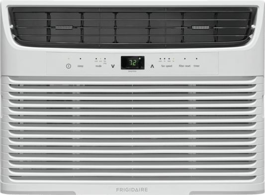 Frigidaire 10,000 BTU Window-Mounted Room Air Conditioner