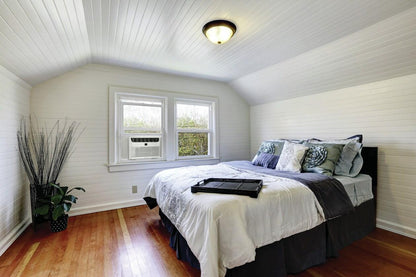 FFRE083WA1 Frigidaire 8,000 BTU Window-Mounted Room Air Conditioner