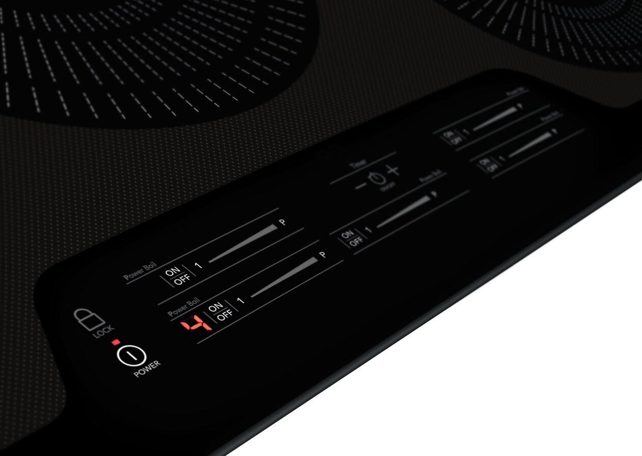 Frigidaire Gallery 36" Induction Cooktop