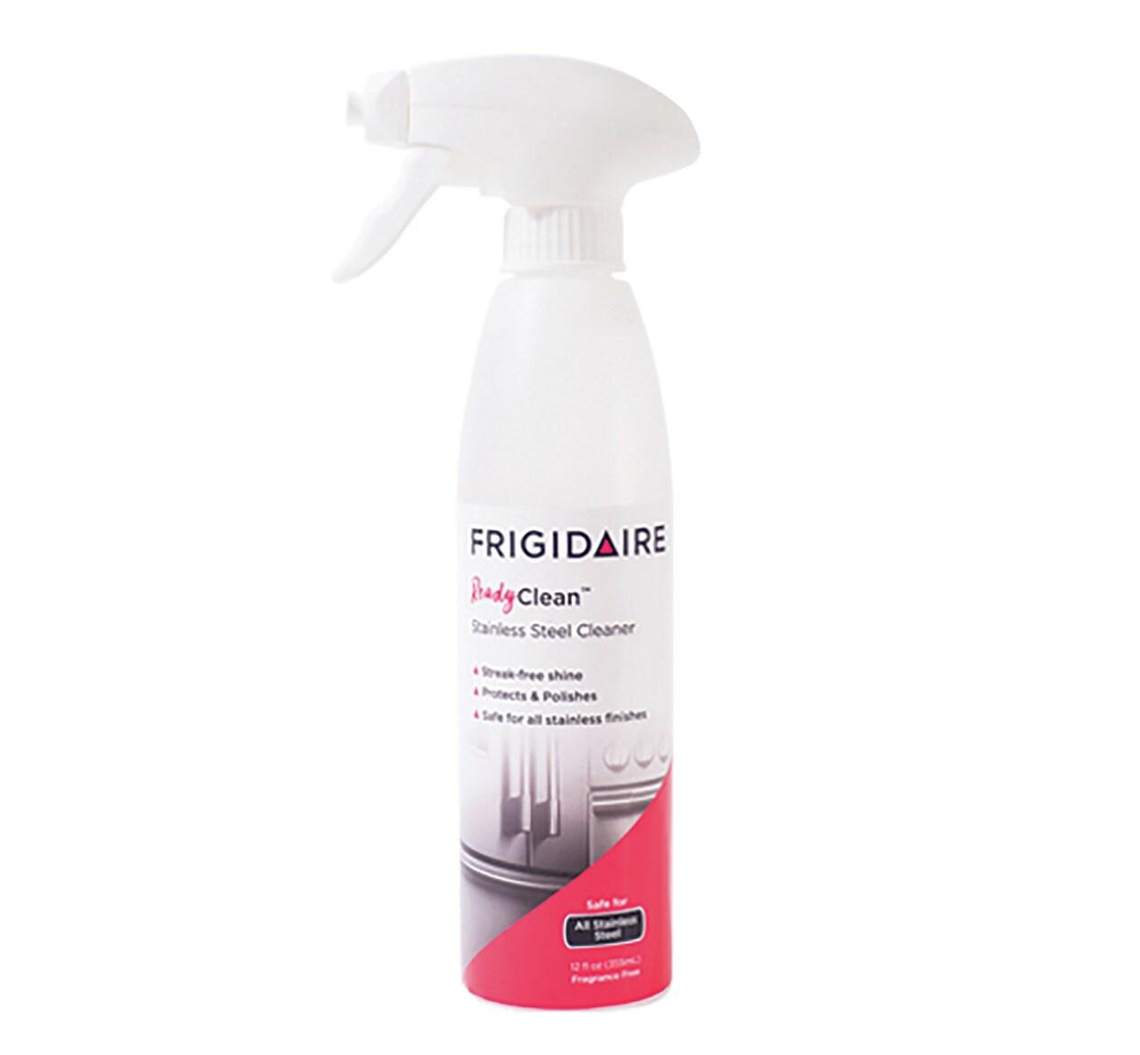 Frigidaire 5304508691 ReadyClean™ Stainless Steel Cleaner