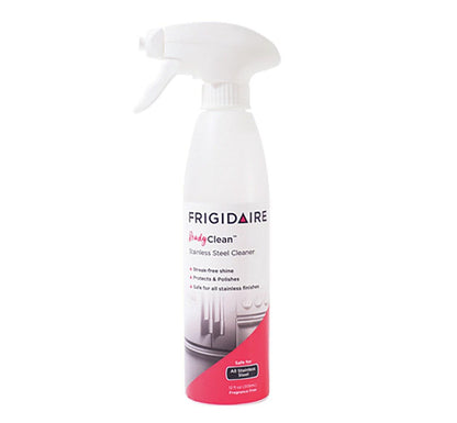 Frigidaire 5304508691 ReadyClean™ Stainless Steel Cleaner