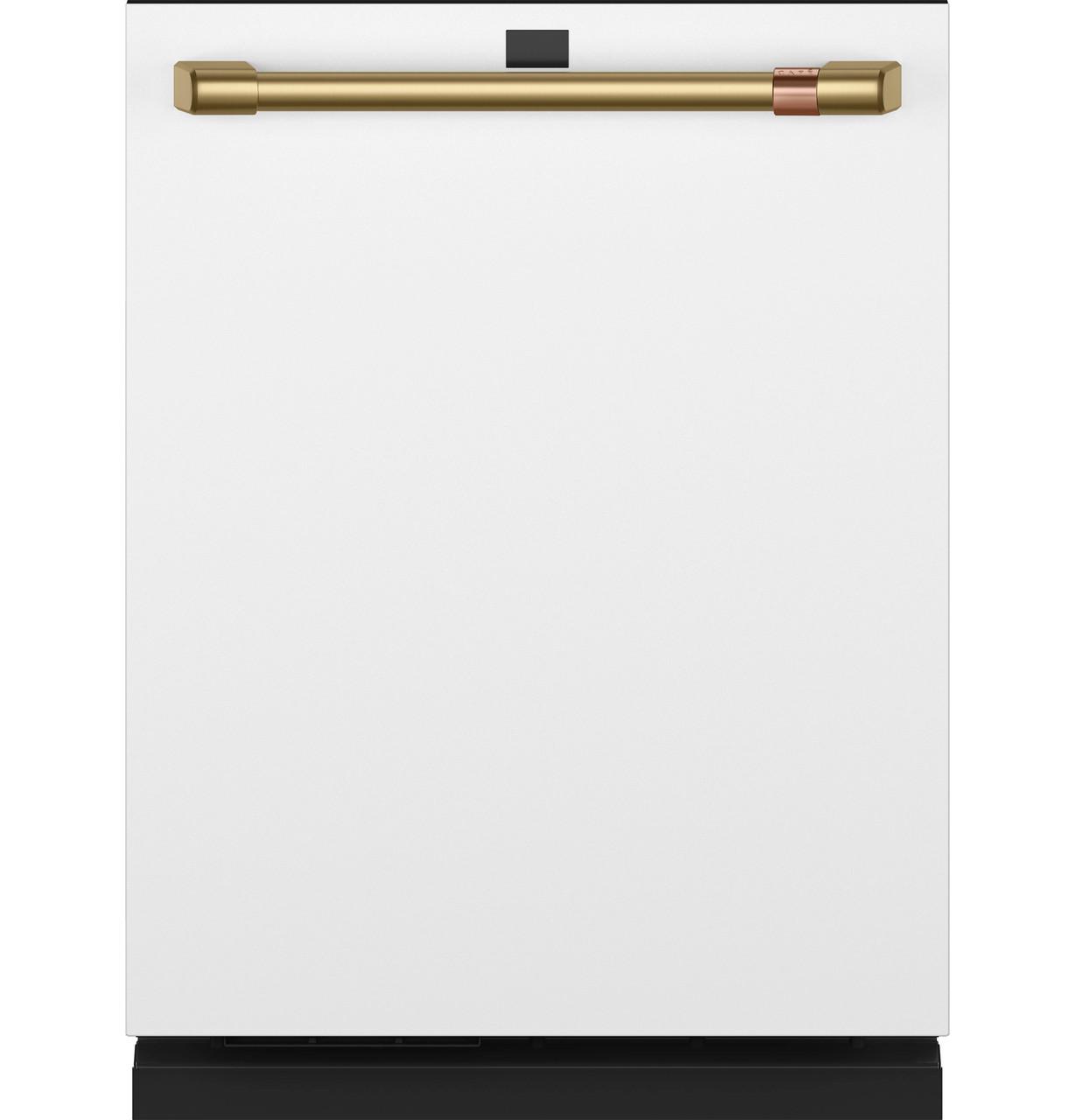 Cafe CXADTH1PMCG CAF(EBACK)™ Dishwasher Handle Kit - Brushed Brass
