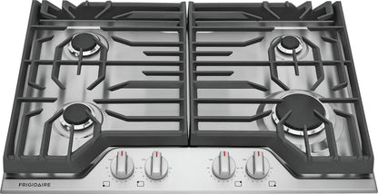Frigidaire FCCG3027AS 30" Gas Cooktop