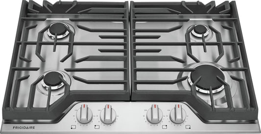 Frigidaire FCCG3027AS 30" Gas Cooktop