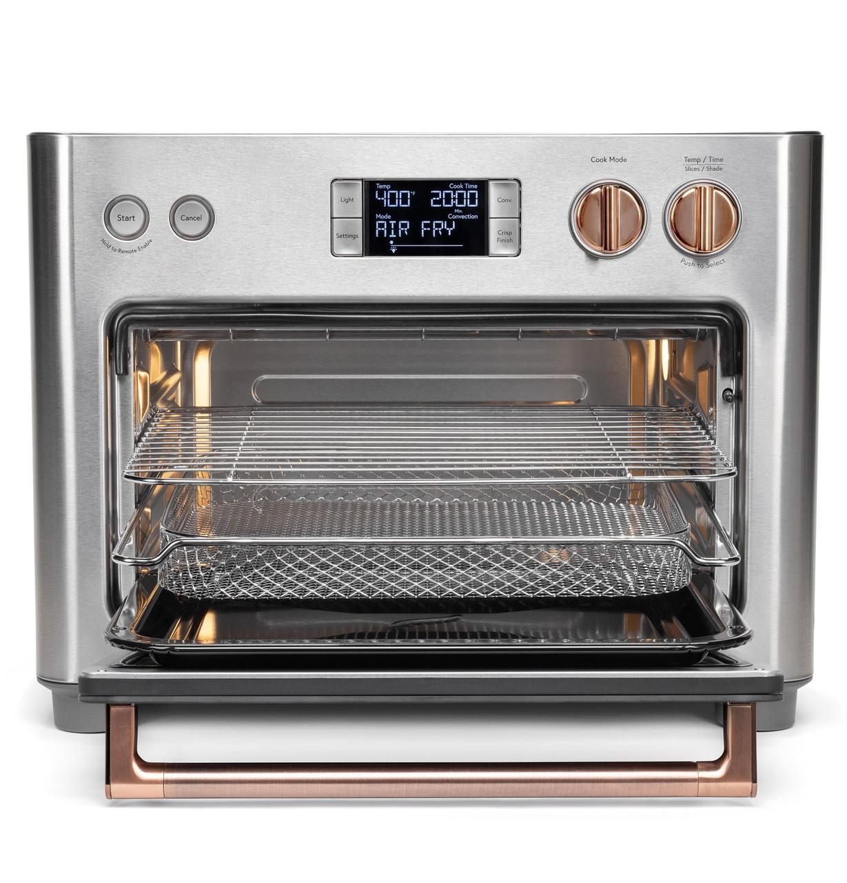 Cafe Caf(eback)™ Couture™ Oven with Air Fry