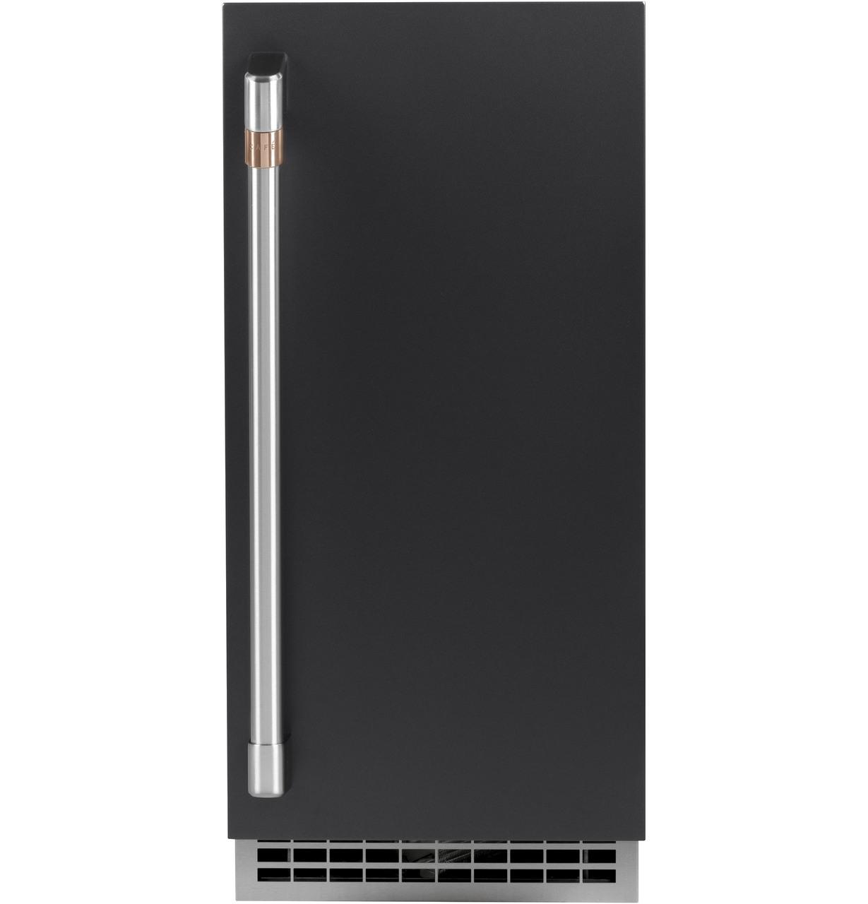 Caf(eback)™ Ice Maker Door Kit