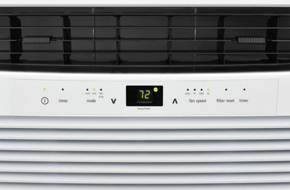 Frigidaire 8,000 BTU Window-Mounted Room Air Conditioner