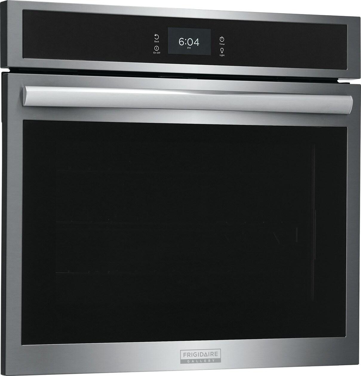 Frigidaire Gallery 30" Single Electric Wall Oven with Total Convection