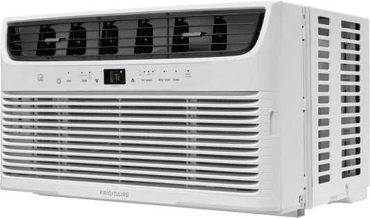 FFRE083ZA1 Frigidaire 8,000 BTU Window-Mounted Room Air Conditioner