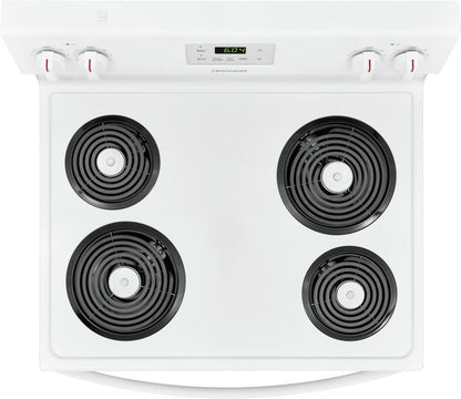 Frigidaire 30" Electric Range
