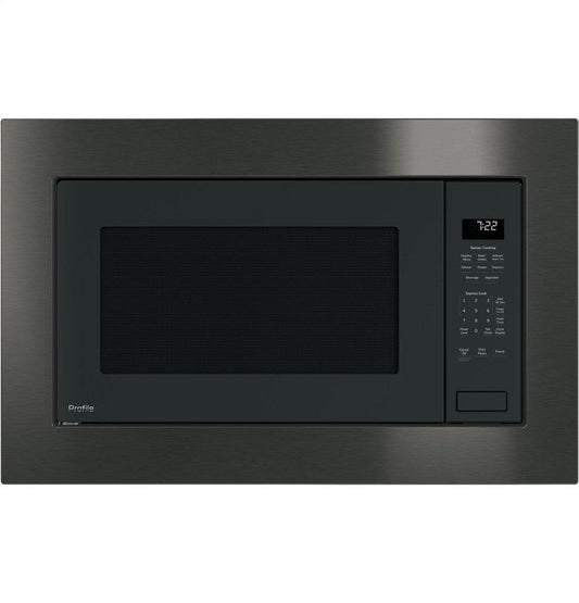 Ge Appliances JX7227BLTS Required 27" Built-In Trim Kit