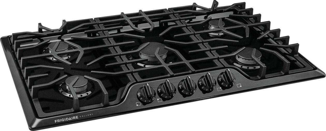 Frigidaire Gallery 36" Gas Cooktop