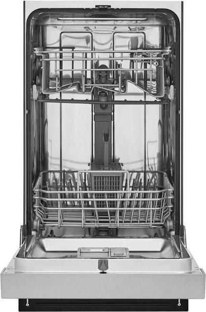 Frigidaire FFBD1831US 18" Built-In Dishwasher