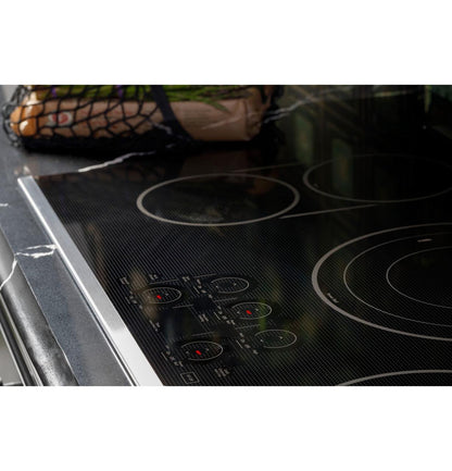 Cafe CEP90302TSS CAF(EBACK)™ 30" Touch-Control Electric Cooktop