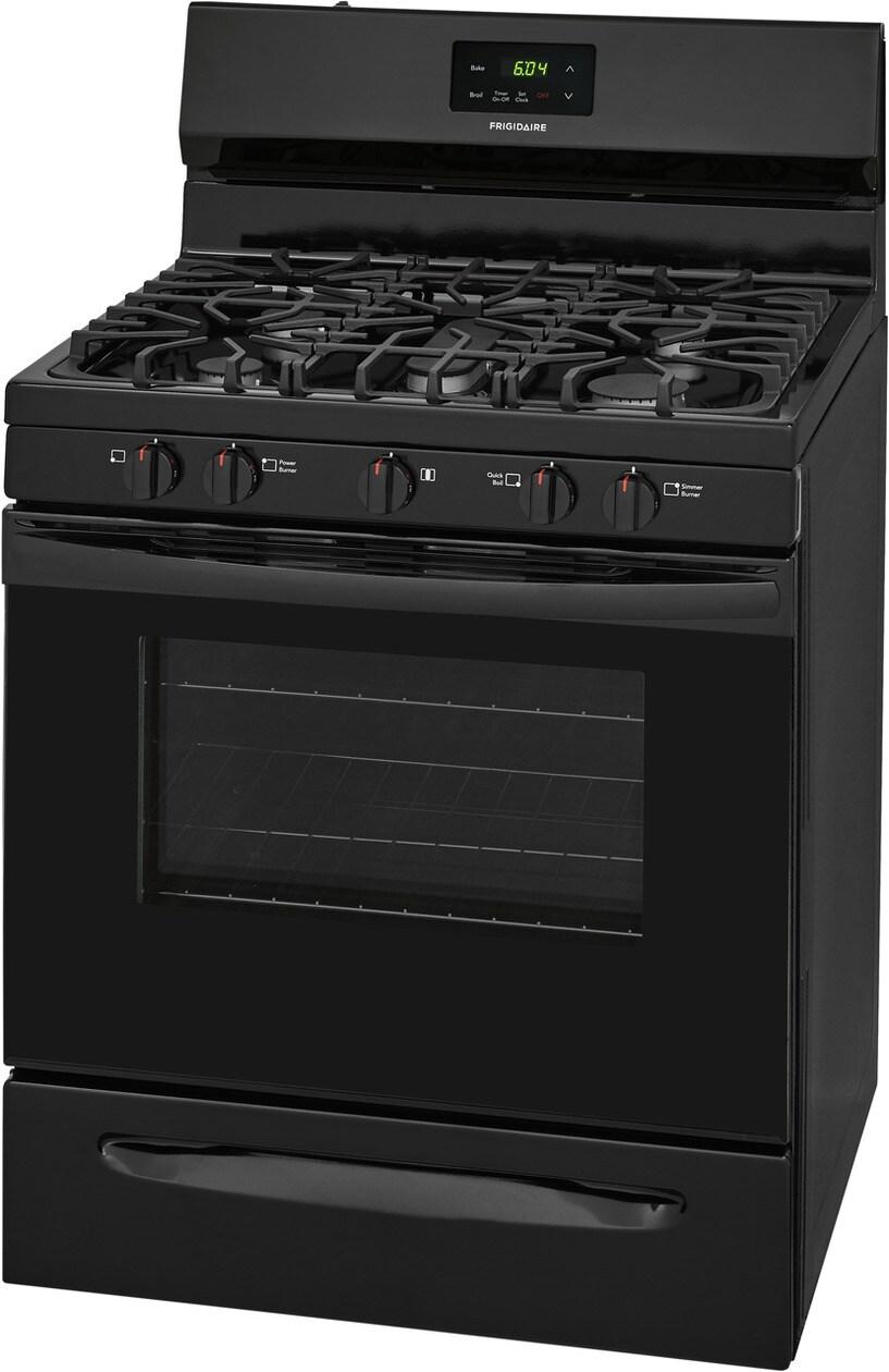 FCRG3052AB Frigidaire 30" Gas Range